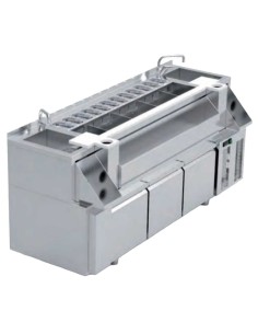 Mesa Fría Coctelería Eratos MCR 200 | Hostelería Negocios 2