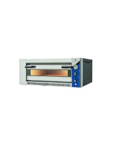 Horno Pizza Eléctrico Eutron DYP-4 4 Pizzas 33cm | Hostelería Negocios