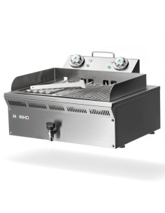 Barbacoa Eléctrica Mainho ELB Eco Line 500 | Hostelería Negocios