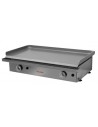 Plancha de Gas Maiser PG80 80 cm 8,9 kW | Hostelería Negocios