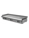Plancha de Gas Maiser PG120 120 cm 12,1 kW | Hostelería Negocios