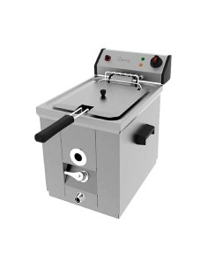 Freidora Agua y Aceite Jemi N7 7 Litros 3,5 kW | Hostelería Negocios 2