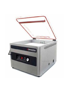 Envasadora al Vacío Romagsa V 220-T 45 cm 20 m³/h | Hostelería Negocios