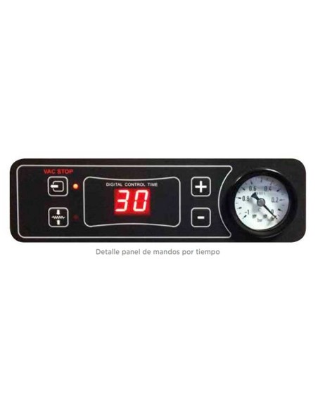 Envasadora al Vacío Romagsa V 220-T 45 cm 20 m³/h | Hostelería Negocios
