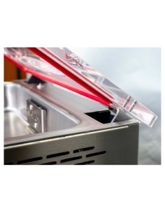 Envasadora al Vacío Industrial Romagsa V220SB 2x450 mm | Hostelería Negocios 2