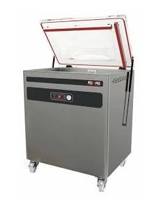 Envasadora al Vacío de Pie Romagsa V640TM 40 m³/h | Hostelería Negocios