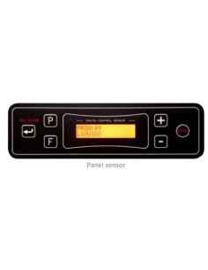 Envasadora al Vacío de Pie Romagsa V640TM 40 m³/h | Hostelería Negocios 2