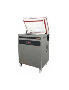 Envasadora al Vacío de Pie Romagsa V7100SM 100 m³/h | Hostelería Negocios