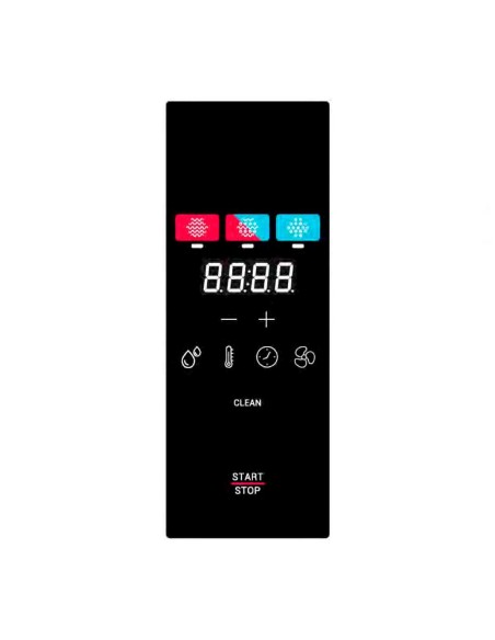 Horno Mixto Mychef Cook Pro 4 GN 1/1 6,3 kW | Hostelería Negocios