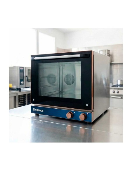 Horno Panadería HP-443 EDENOX|Hosteleria Negocios