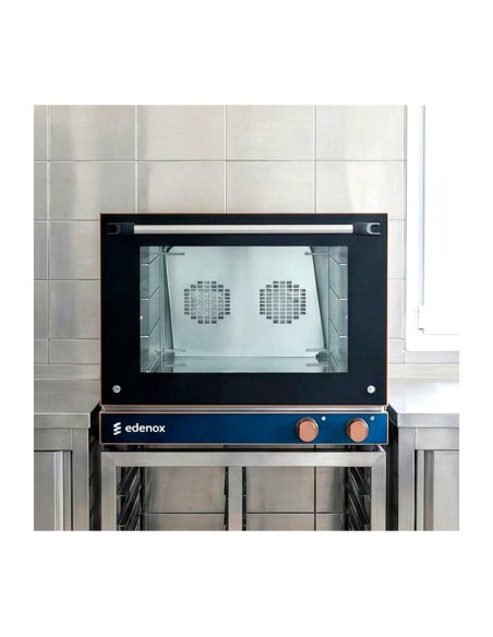 Horno Panadería HP-443 EDENOX|Hosteleria Negocios