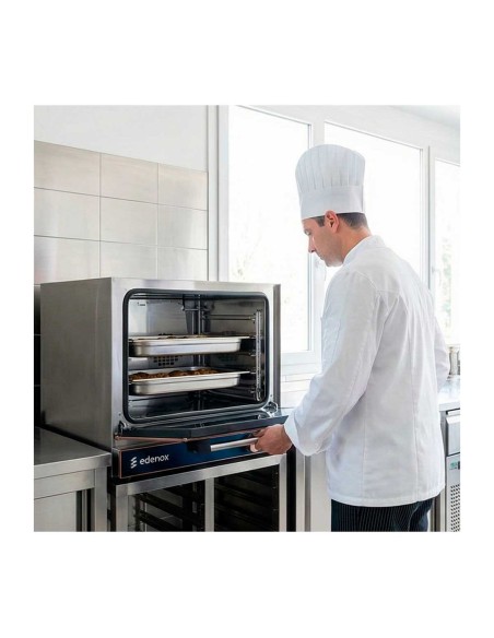 Horno Panadería HP-443 EDENOX|Hosteleria Negocios