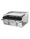 Barbacoa Elevable Gas Maiser B-60X+M 60 cm | Hostelería Negocios