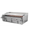 Barbacoa Elevable Gas Maiser B-90X+M 90 cm | Hostelería Negocios