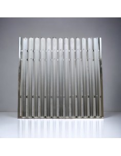 Barbacoa Elevable Gas Maiser B-120X+M 120 cm | Hostelería Negocios 2