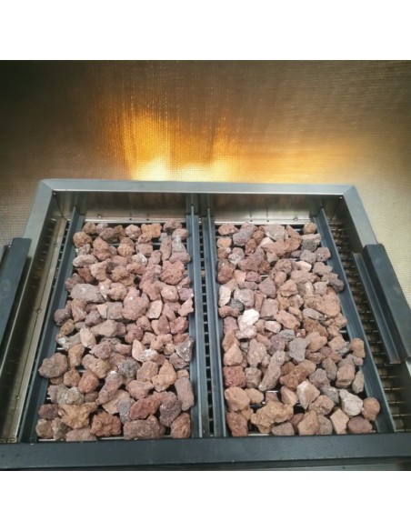 Barbacoa Elevable Gas Maiser B-120X+M 120 cm | Hostelería Negocios