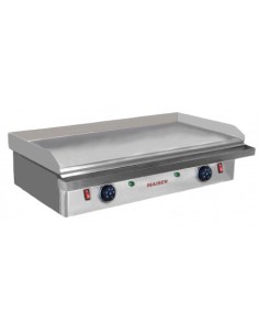 Plancha Eléctrica Maiser PER80 80 cm Placa Rectificada | Hostelería Negocios