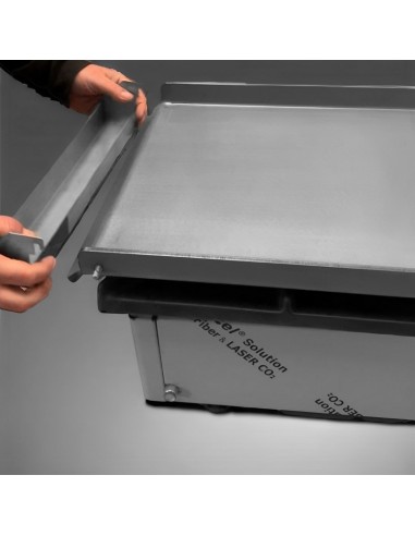 Cocina Gas 4 Fuegos CG4F Profesional | Hostelería Negocios