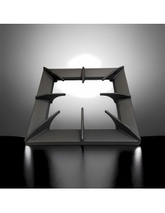 Cocina Gas 3 Fuegos CG3F Profesional | Hostelería Negocios 2