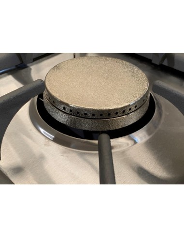Cocina Gas 3 Fuegos CG3F Profesional | Hostelería Negocios