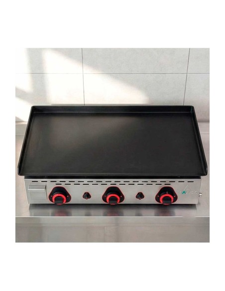Plancha a Gas ECO 90PV MAINHO|hosteleria Negocios