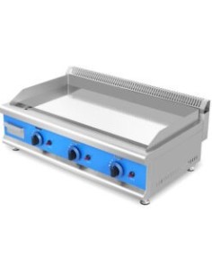Plancha Frytop Gas Cromo Duro HGT-900D| Hostelería Negocios