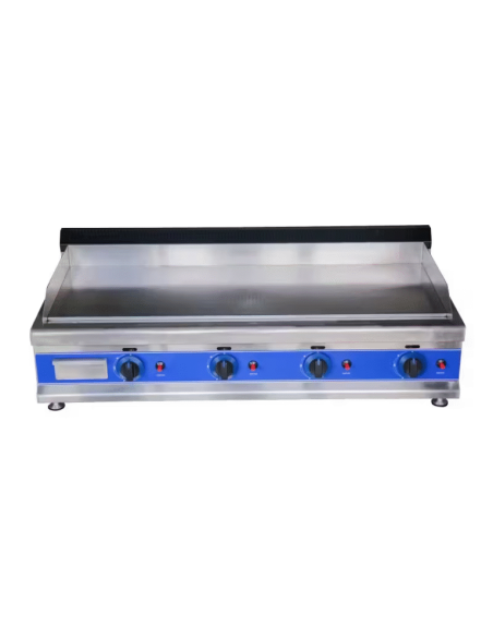 Frytop Gas Cromo Duro HGT-1100D 1150 mm | Hostelería Negocios