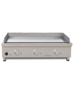 Frytop Eléctrico Cromo Duro Arilex 100FRYECN 100 cm | Hostelería Negocios