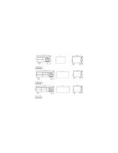 Mesa Baja Refrigerada MSG 2400 GN 1/1  Infrico | Hostelería Negocios 2