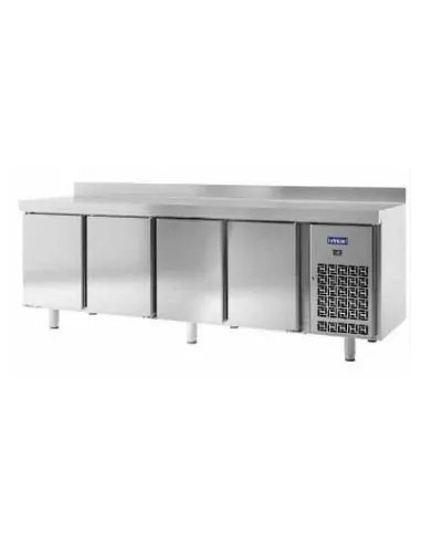 Mesa de Refrigeracion IM604O Infrico|Hosteleria negocios