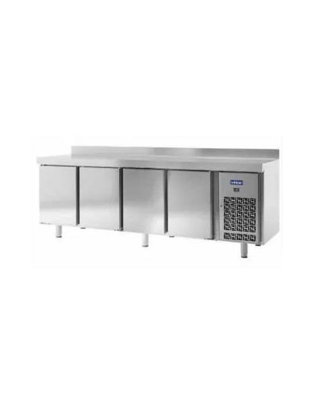 Mesa de Refrigeracion IM604O Infrico|Hosteleria negocios