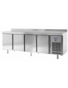 Mesa de Refrigeracion IM604O Infrico|Hosteleria negocios
