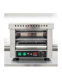 Tostador con Temporizador T02CONB HR FAINCA|Hosteleria Negocios 2