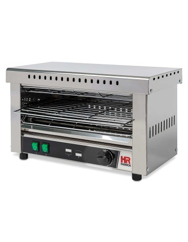 Tostador Profesional Fainca T03CONB | Hostelería Negocios