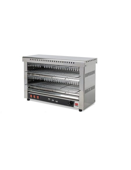 Tostador Industrial Fainca T09CON Cuarzo | Hostelería Negocios