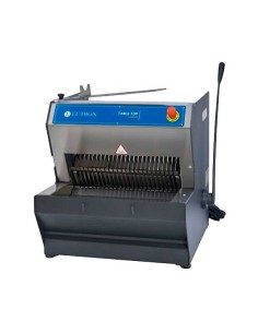 Rebanadora de Pan Manual Eutron | Hostelería Negocios