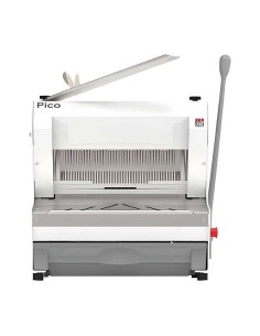 Cortadora de Pan JAC PICO 450 Profesional | Hostelería Negocios