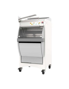 Cortadora de Pan Autoservicio JAC New Self | Hostelería Negocios