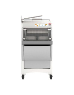 Cortadora de Pan Autoservicio JAC New Self | Hostelería Negocios 2