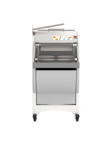 Cortadora de Pan Autoservicio JAC New Self | Hostelería Negocios