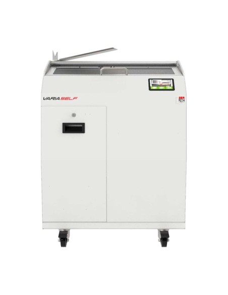 Cortadora de Pan Autoservicio JAC VARIA SELF 800 | Hostelería Negocios