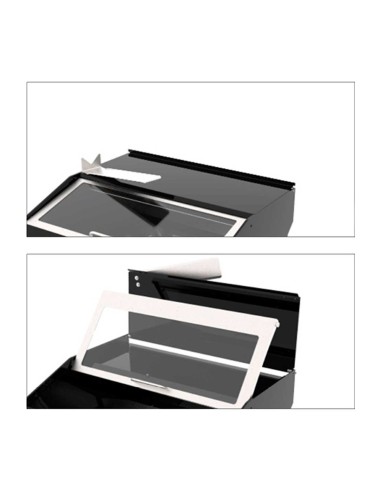 Cortadora de Pan Autoservicio JAC VARIA SELF 800 | Hostelería Negocios