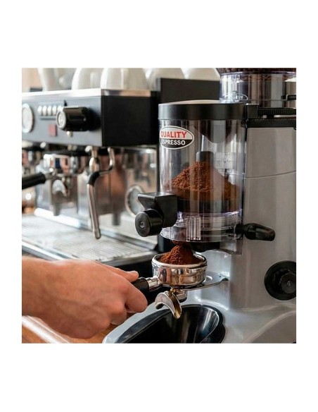Molino de Café Automático Quality Espresso CT 2 | Hostelería Negocios