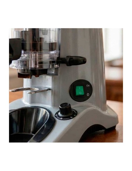 Molino de Café Automático Quality Espresso CT 2 | Hostelería Negocios