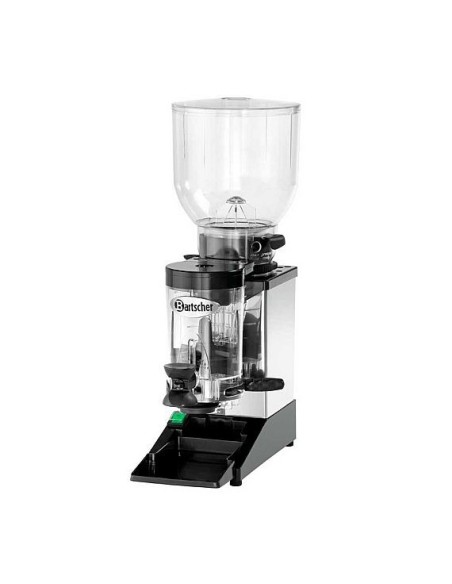 Molino de Café Bartscher Space II Profesional | Hostelería Negocios