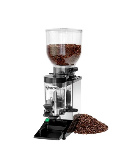 Molino de Café Bartscher Space II Profesional | Hostelería Negocios