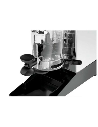 Molino de Café Bartscher Space II Profesional | Hostelería Negocios