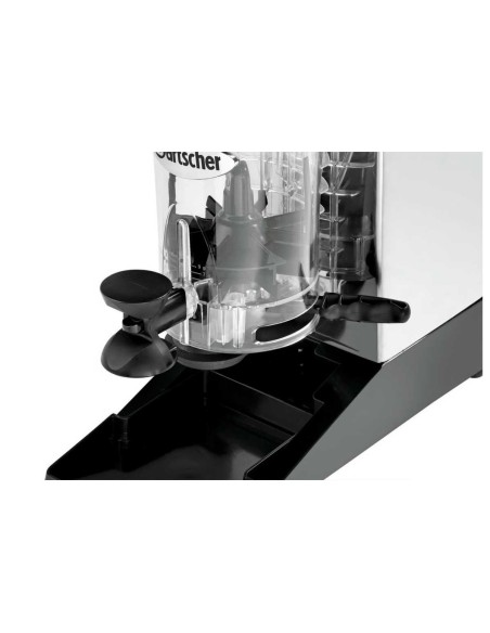 Molino de Café Bartscher Space II Profesional | Hostelería Negocios