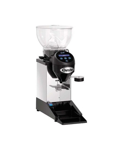 Molino de Café Bartscher Tauro Digital | Hostelería Negocios