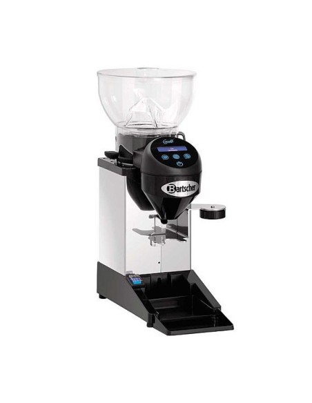 Molino de Café Bartscher Tauro Digital | Hostelería Negocios